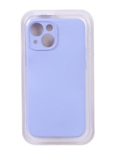 Чехол для APPLE iPhone 13 Mini Soft Inside Lilac 33141 Innovation