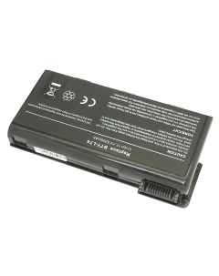 Аккумулятор для ноутбука MSI CX620 CX623 BTY L74 5200mAh OEM Greenway