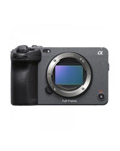 Видеокамера ILME FX3 Sony