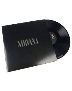 Nirvana Nirvan LP 180GR Universal