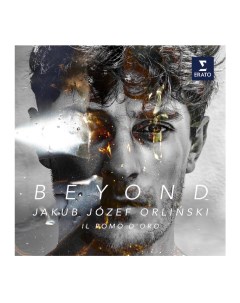 Виниловая пластинка Jakub Jozef Orlinski Beyond Warner music