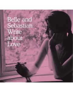 Belle And Sebastian Write About Love LP Rough trade