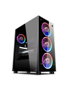 Системный блок PK Sborka4180 D Desktop 365