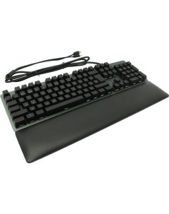Проводная игровая клавиатура G513 920 009329 черный Logitech
