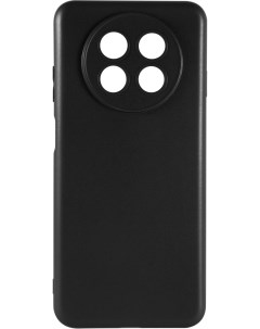 Чехол для Huawei Nova Y91 с защитой камеры Black УТ000036180 Ibox