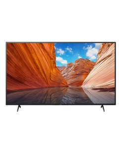 Телевизор KD 65X80J 65 165 см UHD 4K Sony