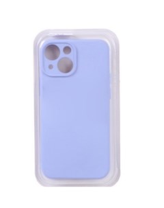 Чехол для APPLE iPhone 13 Mini Soft Inside Lilac 33141 Innovation