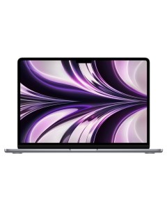 Ноутбук MacBook Air 13 M2 512 Гб 2022 серый космос Apple