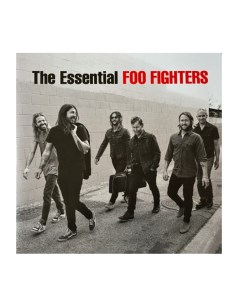 Виниловая пластинка Foo Fighters The Essential Sony