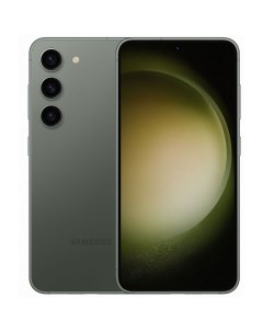 Смартфон Galaxy S23 256Gb SM S911B зелёный 1968525 Samsung
