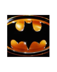 Виниловая пластинка OST Batman Prince Warner music