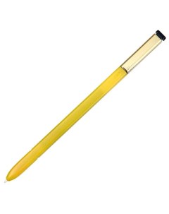 Стилус S Pen для Samsung Galaxy Note 9 желтый Nobrand