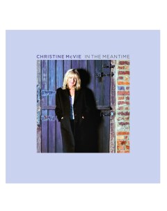 Виниловая пластинка Christine McVie In The Meantime Warner music