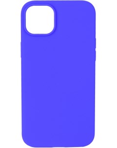 Чехол Liquid для Apple iPhone 14 Plus Blue Luxcase