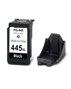 Картридж PG 445 XL black для струйного принтера Canon Pixma MG2400 iP2840 Inkmaster
