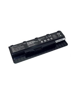Аккумуляторная батарея для ноутбука Asus G551 A32N1405 10 8V 4400mAh AI G551 Amperin