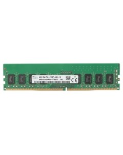 Оперативная память HMA451U6AFR8N DDR4 1x4Gb 2133MHz Hynix