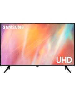 Телевизор UE43AU7002U 43 109 см UHD 4K Samsung