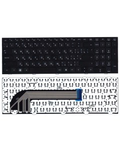 Клавиатура для ноутбука HP HP ProBook 4540S Vbparts
