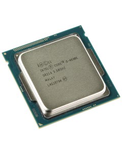 Процессор Core i5 4690K LGA 1150 OEM Intel
