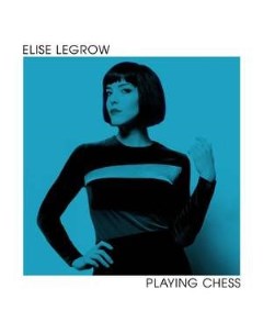 Elise Legrow Playing Chess LP S-curve records
