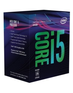 Процессор Core i5 8500 OEM Intel