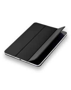 Чехол Touch case для iPad Pro 11 soft touch черный Ubear