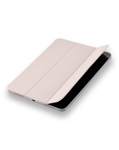Чехол Touch case для iPad 10th Gen 10 9 soft touch светло розовый Ubear