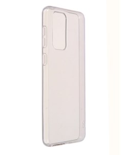 Чехол для Samsung Galaxy A33 5G Silicone Transparent ATRGA33 Alwio