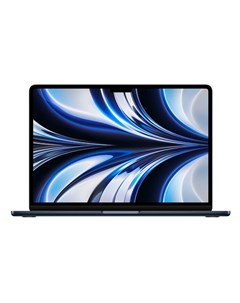 Ноутбук MacBook Air 13 M2 8 core 16 1TB Midnight 13 6 M2 16 1024GB Midnight Apple