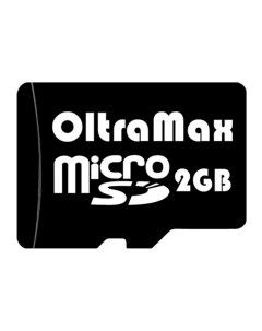 Карта памяти NoBrand Micro SDXC 2Гб Oltramax