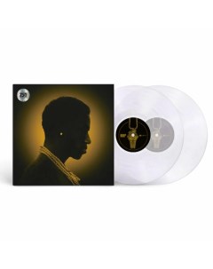 Виниловая пластинка Gucci Mane Mr Davis Coloured Vinyl 2LP Atlantic