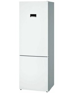 Холодильник KGN49XW30U белый Bosch