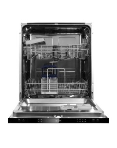 Встраиваемая посудомоечная машина PM 6052 Lex