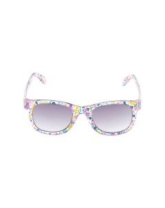 Солнцезащитные очки Funny cats kids girls 12322319 разноцветный Playtoday