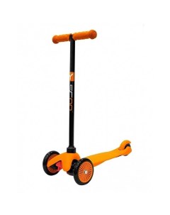 Самокат R Toys Mini Simple A5 цвет orange Y-scoo