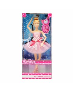Кукла Balbina Балерина 30 см Nobrand