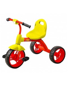 Велосипед городской детский трехколесный 8 и 10 ВД1 1 Nika