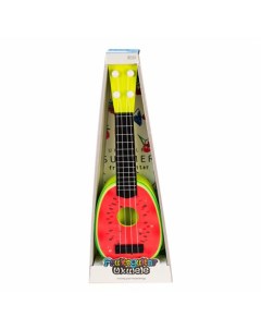 Гитара Toys гавайская Qunxing