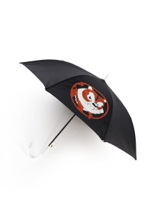 Зонт детский полуавтоматический Тигренок 70 см 5553866 Sima-land