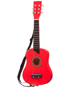 Музыкальная гитара 64 см арт 10303 New classic toys