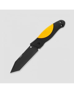 Нож с фиксированным клинком HOGUE EX F02 длина клинка 11 4 см Hogue/elishewitz