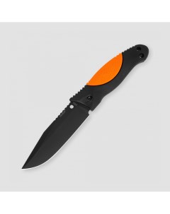 Нож с фиксированным клинком HOGUE EX F02 длина клинка 11 4 см Hogue/elishewitz