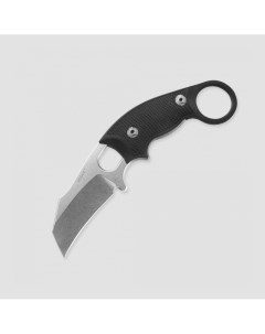 Нож туристический HOGUE EX F03 длина клинка 5 8 см Hogue/elishewitz