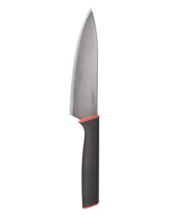 Нож поварской Estilo 15 см Attribute