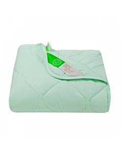 Одеяло евро макси 240х215 см Микрофибра Бамбук облегченное Арт-дизайн
