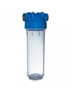 Колба корпус проточный фильтр для холодной воды DP 3 4 Aquamag