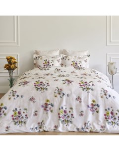 Комплект постельного белья евро Soft cotton