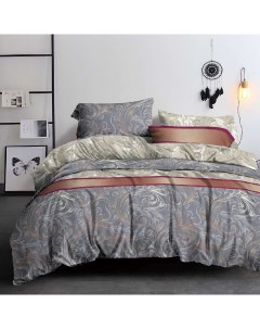 Комплект постельного белья полутораспальный Pandora