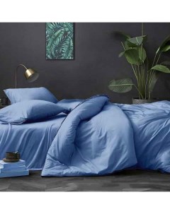 Комплект постельного белья двуспальный Luxor